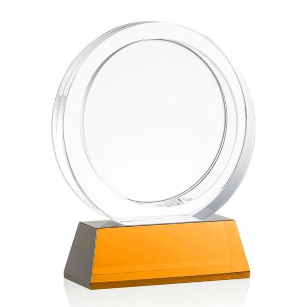 Templeton Award on Base - Amber... from ASI 84592 St Regis Group / St Regis