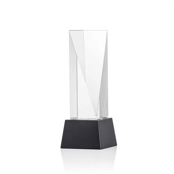 Easton Award on Base - Black... from ASI 84592 St Regis Group / St Regis