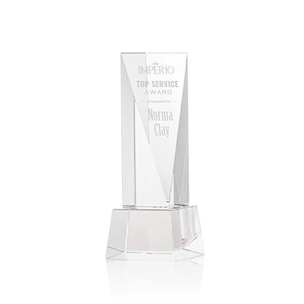 Easton Award on Base - Optical... from ASI 84592 St Regis Group / St Regis