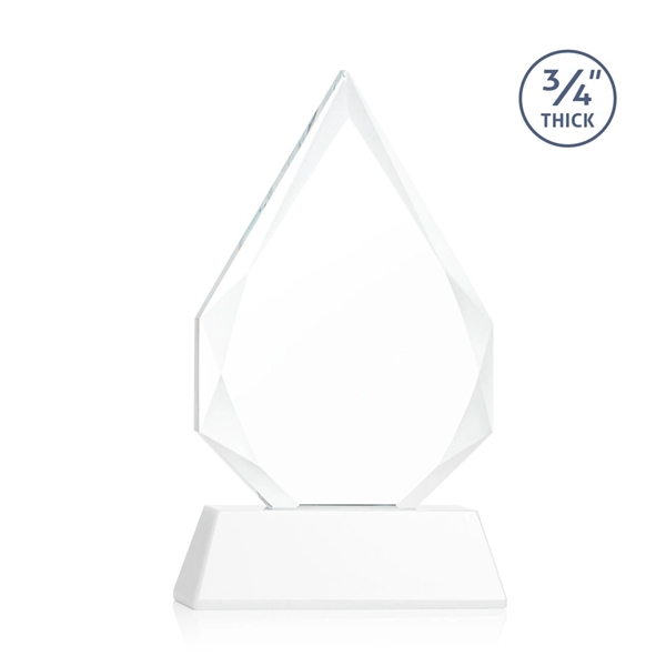 Hawthorne Award on Newhaven - White... from ASI 84592 St Regis Group / St Regis