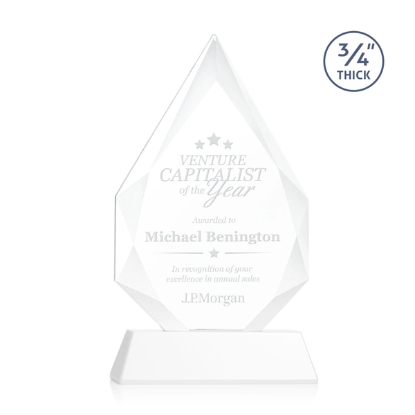 Hawthorne Award on Newhaven - White... from ASI 84592 St Regis Group / St Regis