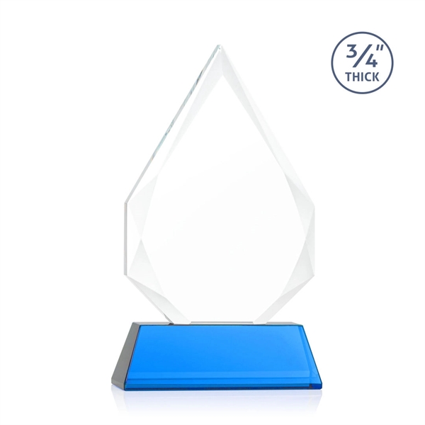 Hawthorne Award on Newhaven - Sky Blue... from ASI 84592 St Regis Group / St Regis