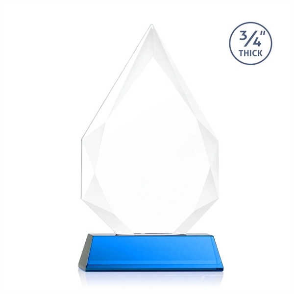 Hawthorne Award on Newhaven - Sky Blue... from ASI 84592 St Regis Group / St Regis