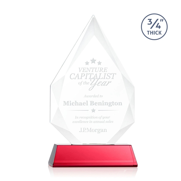 Hawthorne Award on Newhaven - Red... from ASI 84592 St Regis Group / St Regis