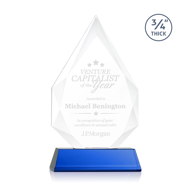 Hawthorne Award on Newhaven - Blue... from ASI 84592 St Regis Group / St Regis