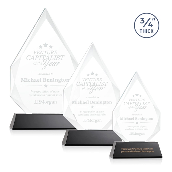 Hawthorne Award on Newhaven - Black... from ASI 84592 St Regis Group / St Regis