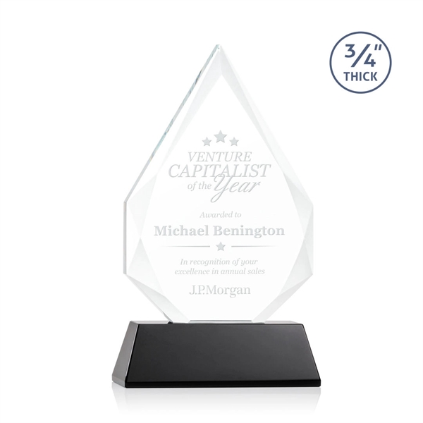 Hawthorne Award on Newhaven - Black... from ASI 84592 St Regis Group / St Regis