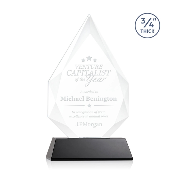 Hawthorne Award on Newhaven - Black... from ASI 84592 St Regis Group / St Regis