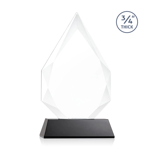 Hawthorne Award on Newhaven - Black... from ASI 84592 St Regis Group / St Regis