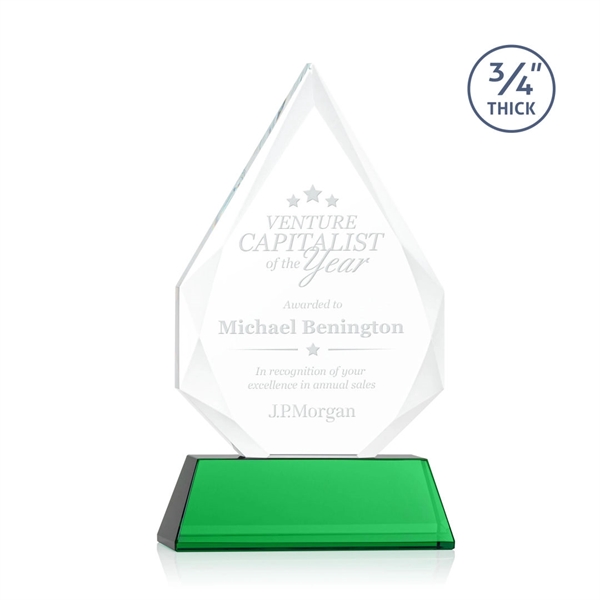 Hawthorne Award on Newhaven - Green... from ASI 84592 St Regis Group / St Regis