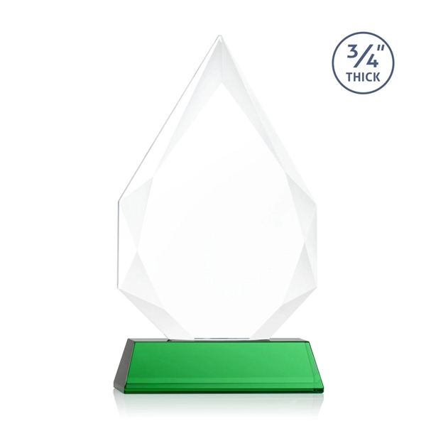 Hawthorne Award on Newhaven - Green... from ASI 84592 St Regis Group / St Regis