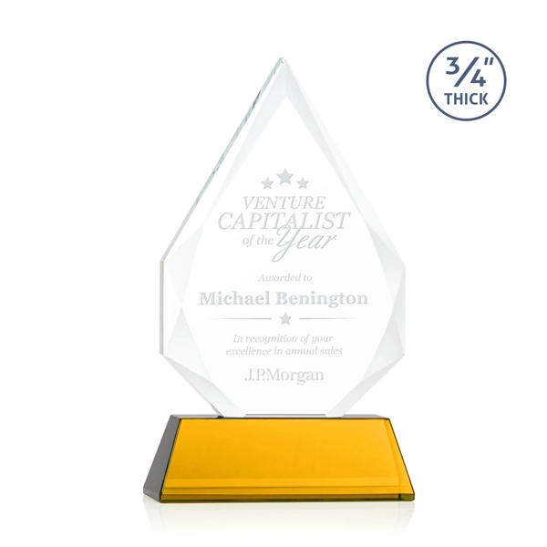 Hawthorne Award on Newhaven - Amber... from ASI 84592 St Regis Group / St Regis