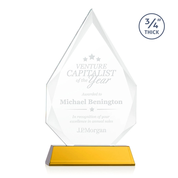 Hawthorne Award on Newhaven - Amber... from ASI 84592 St Regis Group / St Regis