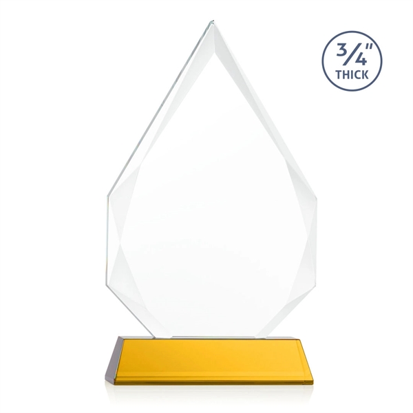 Hawthorne Award on Newhaven - Amber... from ASI 84592 St Regis Group / St Regis