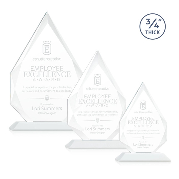 Hawthorne Award - White... from ASI 84592 St Regis Group / St Regis