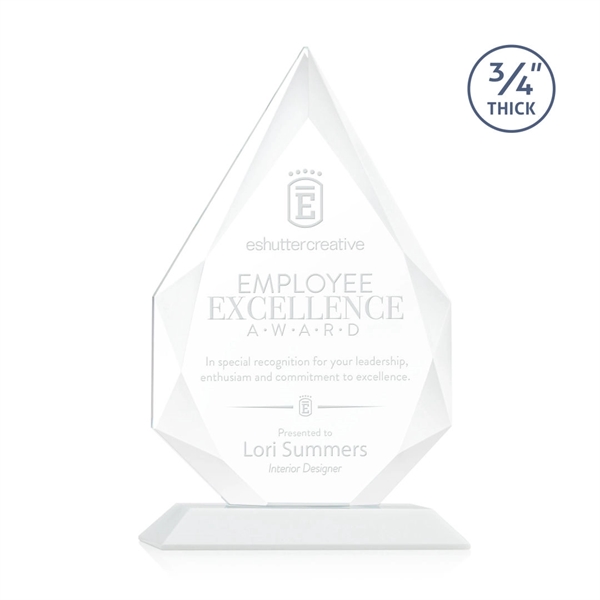 Hawthorne Award - White... from ASI 84592 St Regis Group / St Regis