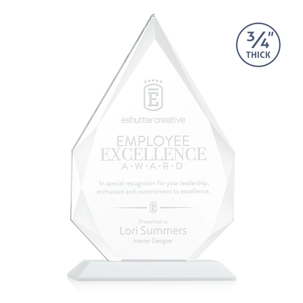 Hawthorne Award - White... from ASI 84592 St Regis Group / St Regis