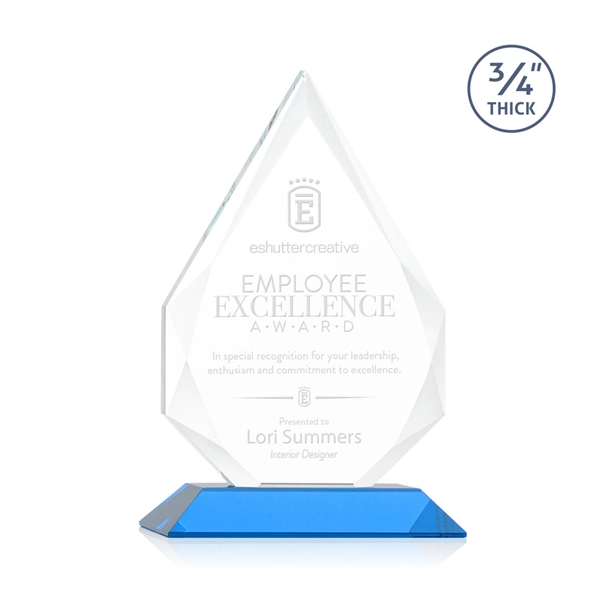 Hawthorne Award - Sky Blue... from ASI 84592 St Regis Group / St Regis