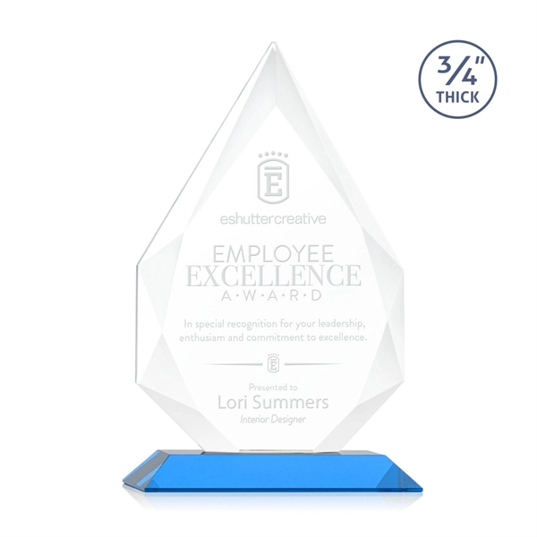 Hawthorne Award - Sky Blue... from ASI 84592 St Regis Group / St Regis