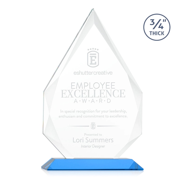 Hawthorne Award - Sky Blue... from ASI 84592 St Regis Group / St Regis