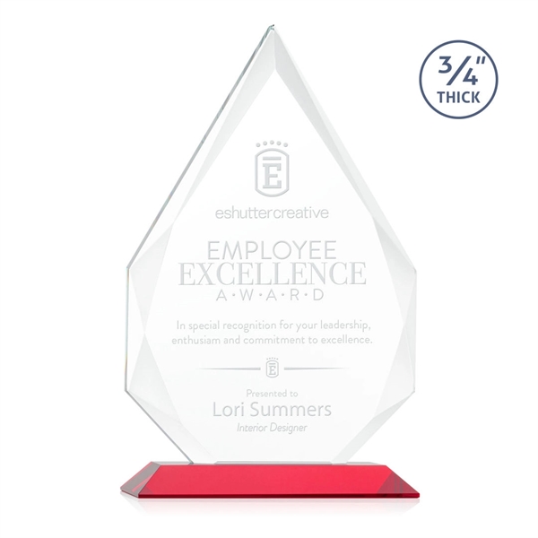 Hawthorne Award - Red... from ASI 84592 St Regis Group / St Regis