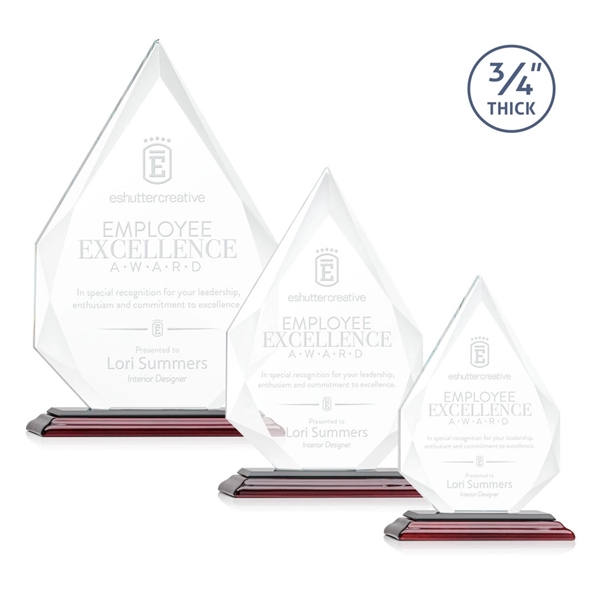 Hawthorne Award - Albion™... from ASI 84592 St Regis Group / St Regis