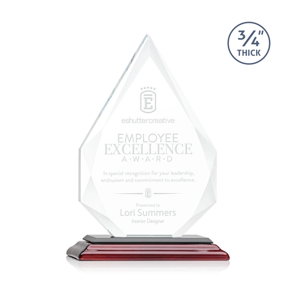 Hawthorne Award - Albion™... from ASI 84592 St Regis Group / St Regis