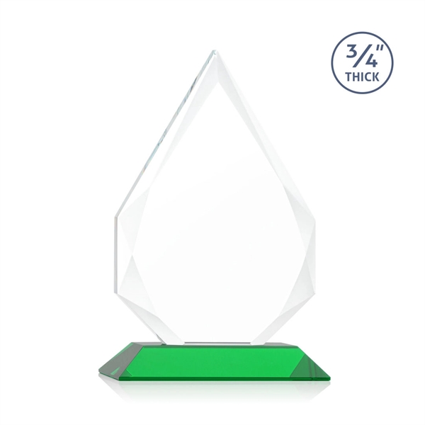 Hawthorne Award - Green... from ASI 84592 St Regis Group / St Regis