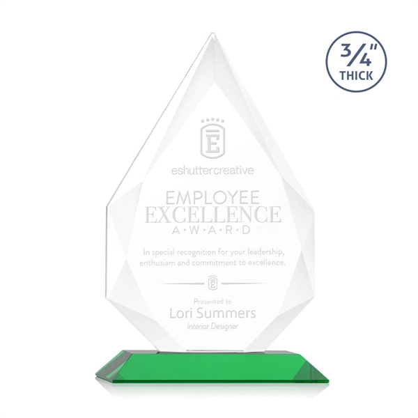 Hawthorne Award - Green... from ASI 84592 St Regis Group / St Regis