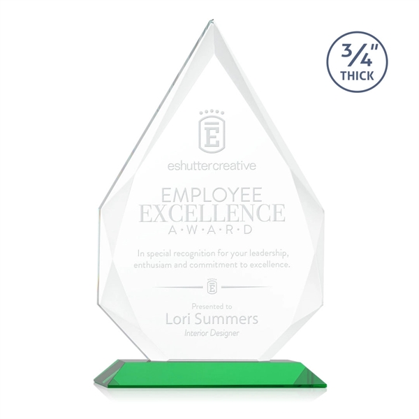 Hawthorne Award - Green... from ASI 84592 St Regis Group / St Regis