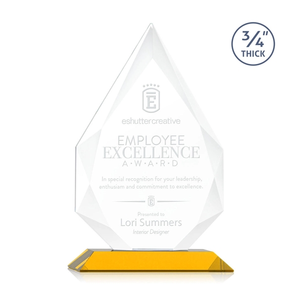 Hawthorne Award - Amber... from ASI 84592 St Regis Group / St Regis