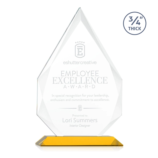 Hawthorne Award - Amber... from ASI 84592 St Regis Group / St Regis