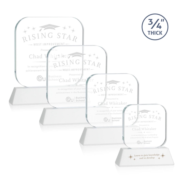 App Award on Newhaven - White... from ASI 84592 St Regis Group / St Regis