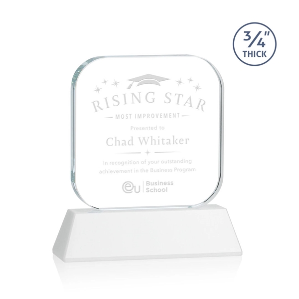 App Award on Newhaven - White... from ASI 84592 St Regis Group / St Regis