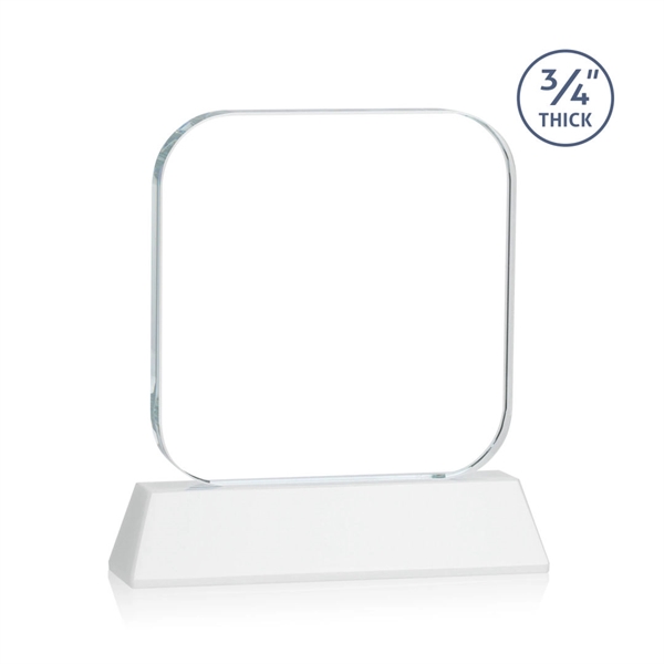 App Award on Newhaven - White... from ASI 84592 St Regis Group / St Regis