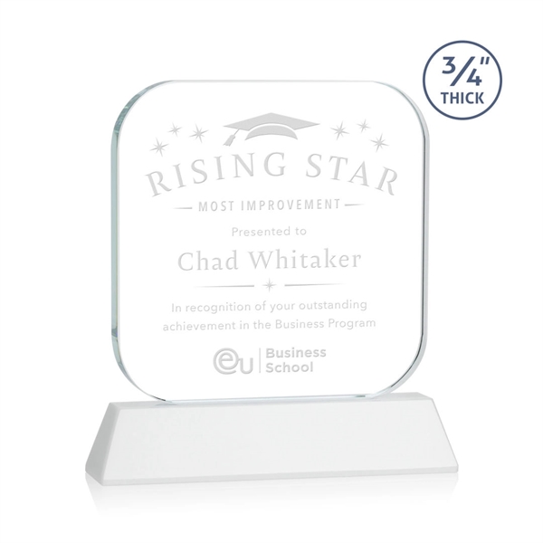 App Award on Newhaven - White... from ASI 84592 St Regis Group / St Regis