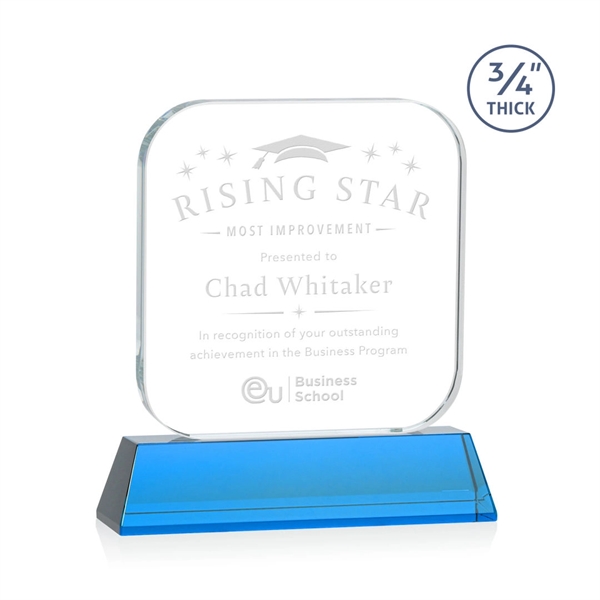 App Award on Newhaven - Sky Blue... from ASI 84592 St Regis Group / St Regis