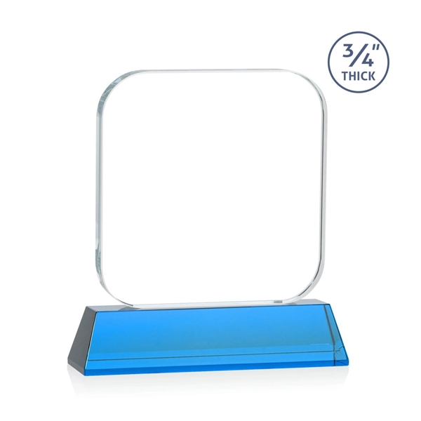 App Award on Newhaven - Sky Blue... from ASI 84592 St Regis Group / St Regis