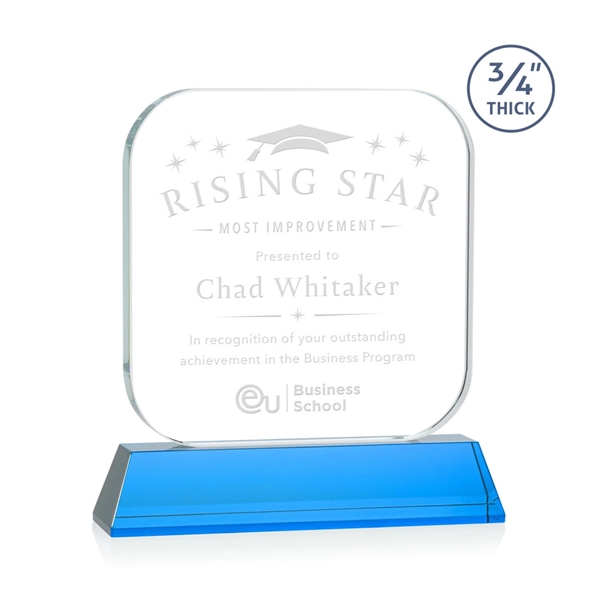 App Award on Newhaven - Sky Blue... from ASI 84592 St Regis Group / St Regis