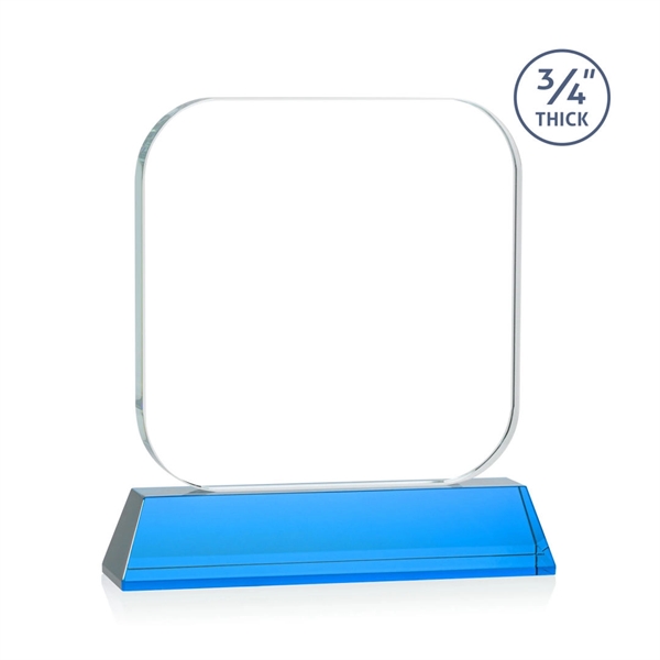 App Award on Newhaven - Sky Blue... from ASI 84592 St Regis Group / St Regis