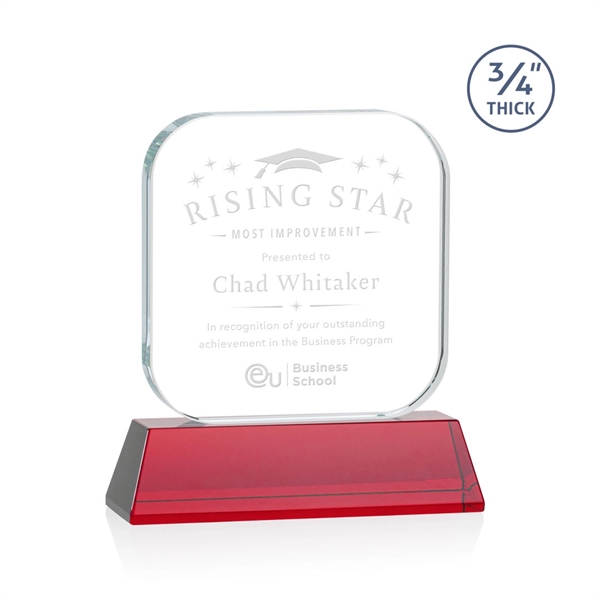 App Award on Newhaven - Red... from ASI 84592 St Regis Group / St Regis