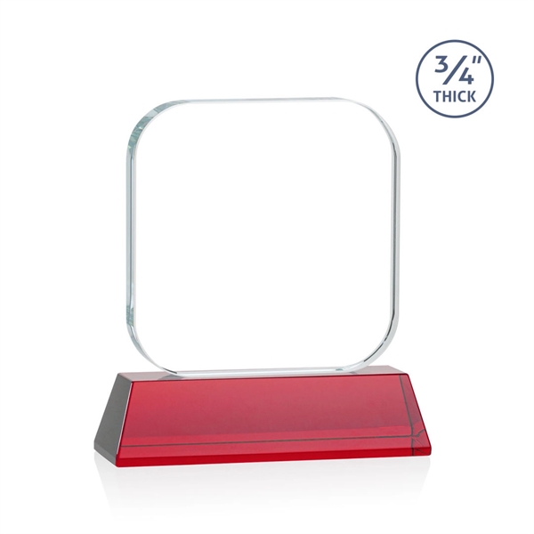 App Award on Newhaven - Red... from ASI 84592 St Regis Group / St Regis