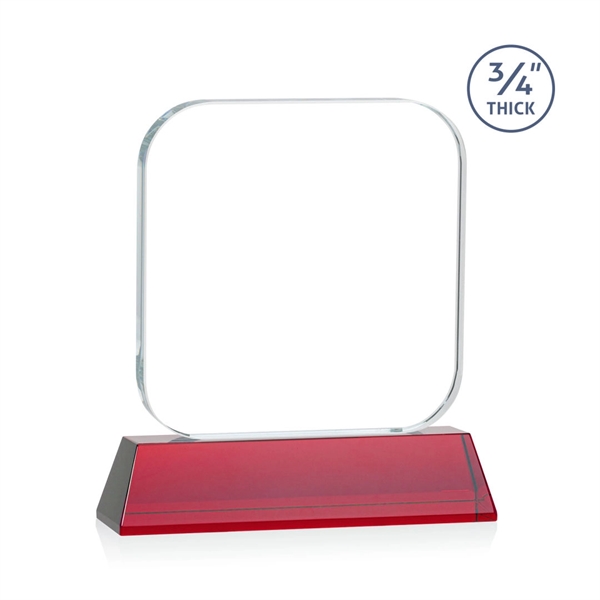 App Award on Newhaven - Red... from ASI 84592 St Regis Group / St Regis