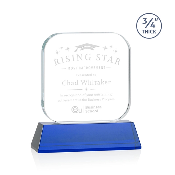 App Award on Newhaven - Blue... from ASI 84592 St Regis Group / St Regis