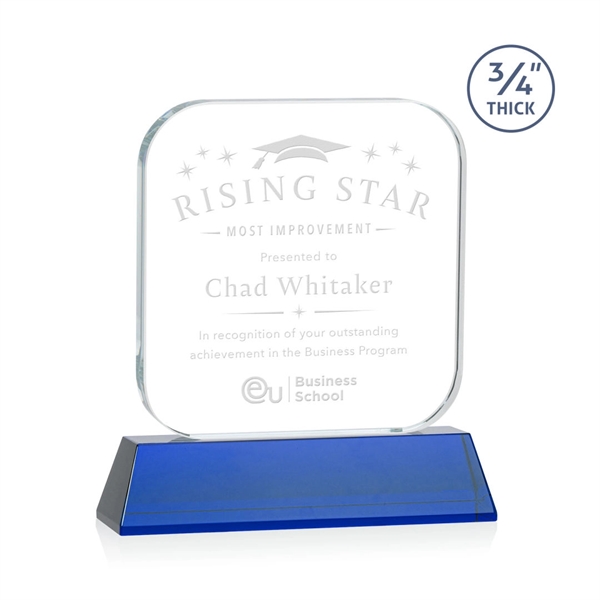 App Award on Newhaven - Blue... from ASI 84592 St Regis Group / St Regis