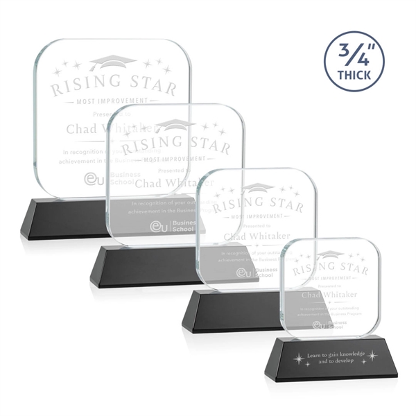 App Award on Newhaven - Black... from ASI 84592 St Regis Group / St Regis