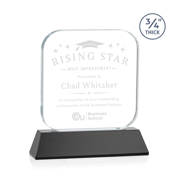 App Award on Newhaven - Black... from ASI 84592 St Regis Group / St Regis