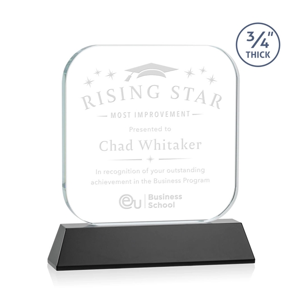 App Award on Newhaven - Black... from ASI 84592 St Regis Group / St Regis