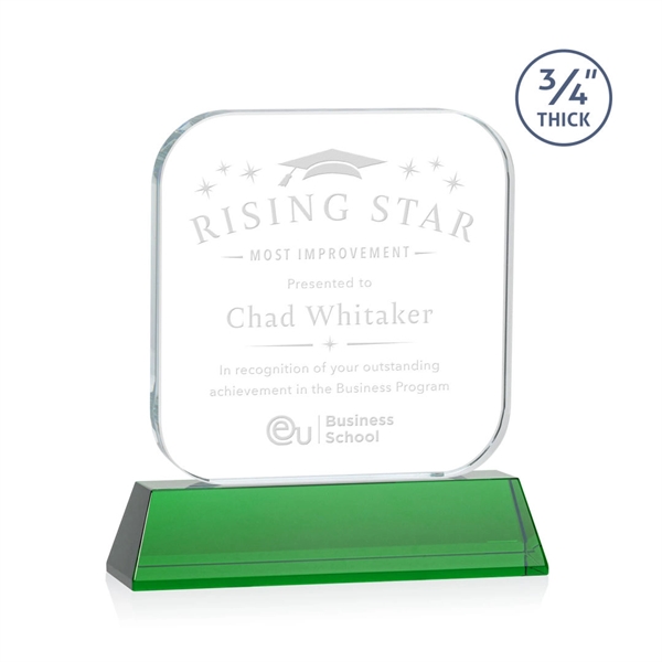 App Award on Newhaven - Green... from ASI 84592 St Regis Group / St Regis