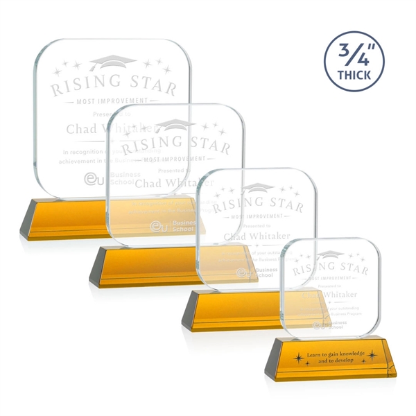 App Award on Newhaven - Amber... from ASI 84592 St Regis Group / St Regis